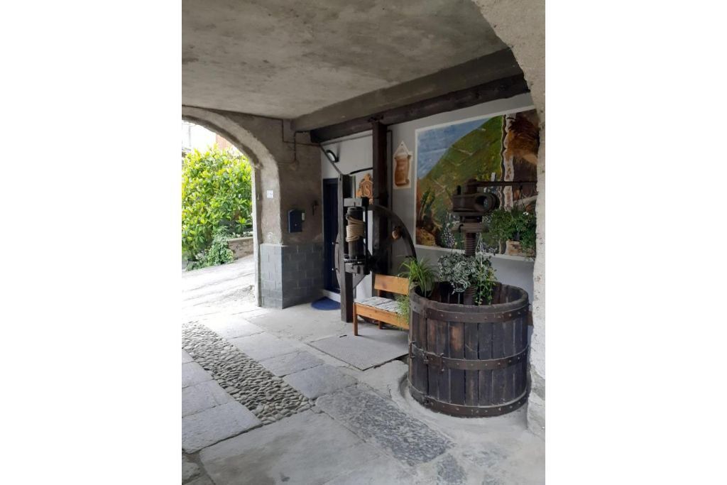 Photo of Outdoor in Sondrio