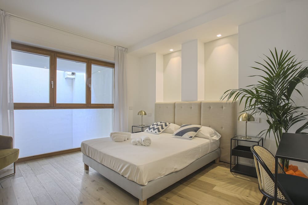Photo of Bedroom in Porta Venezia