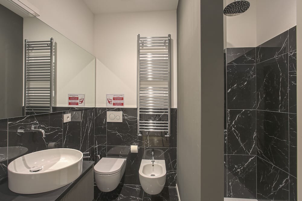 Photo of Bathroom in Porta Venezia