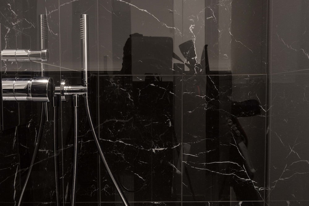 Photo of Bathroom in Porta Venezia