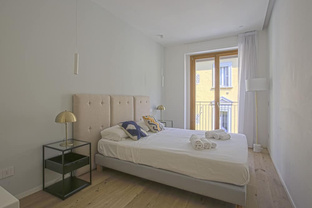 Photo of Bedroom in Porta Venezia