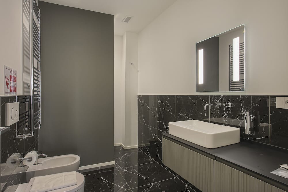 Photo of Bathroom in Porta Venezia