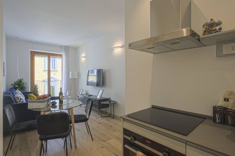 Photo of Kitchen in Porta Venezia
