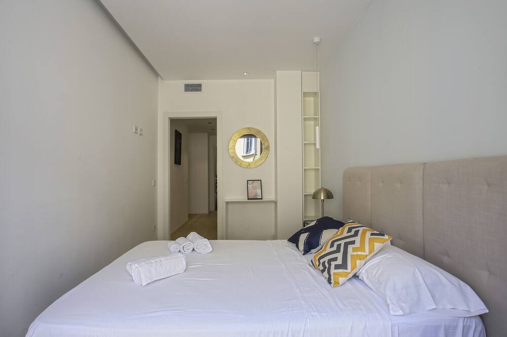 Photo of Bedroom in Porta Venezia