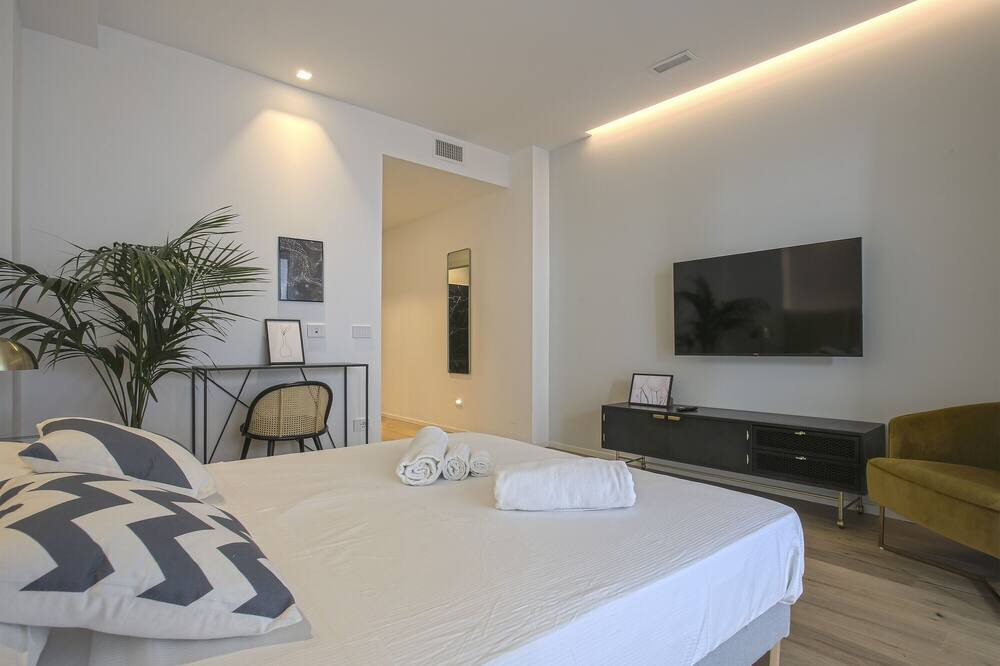 Photo of Bedroom in Porta Venezia