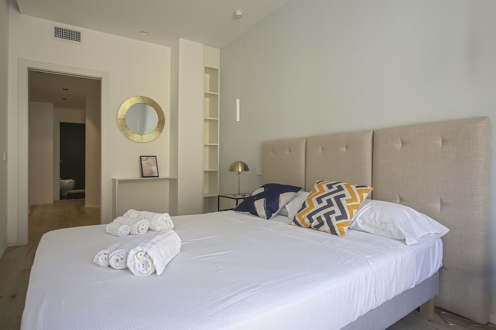 Photo of Bedroom in Porta Venezia