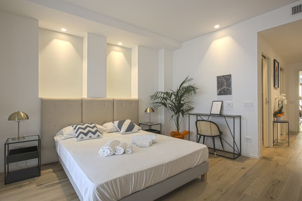 Photo of Bedroom in Porta Venezia