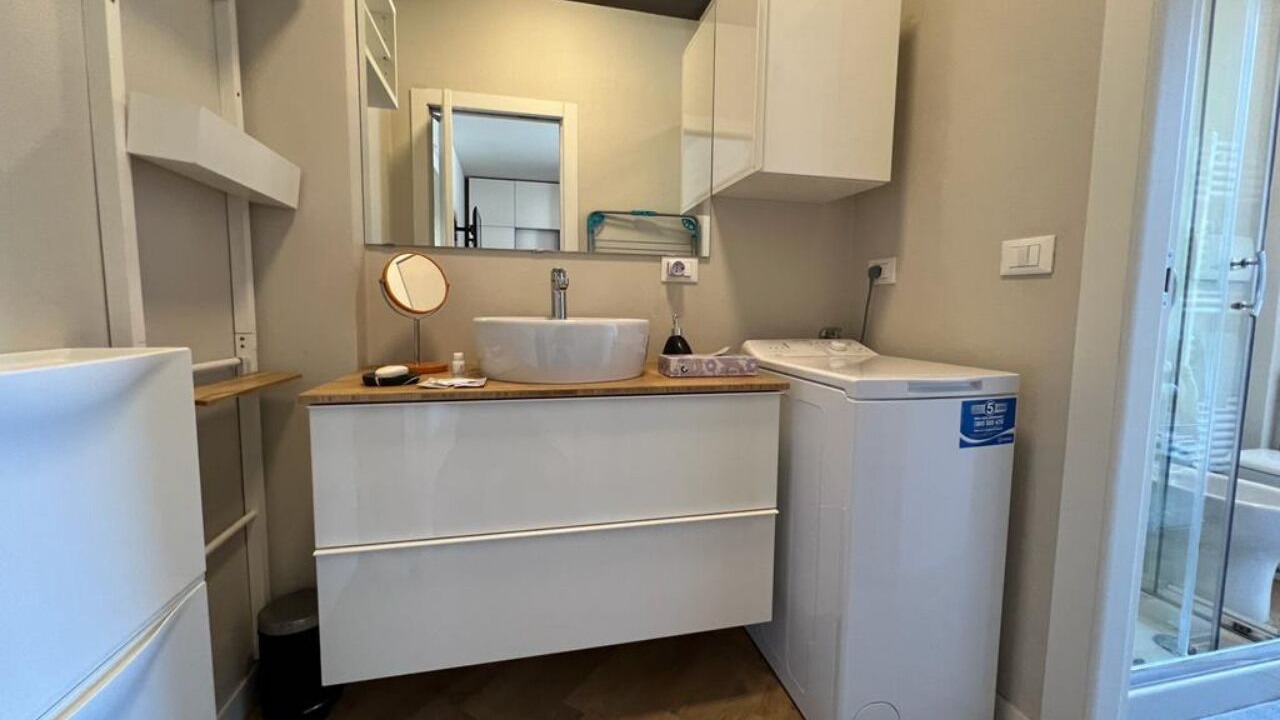 Photo of Kitchen in Busto Arsizio