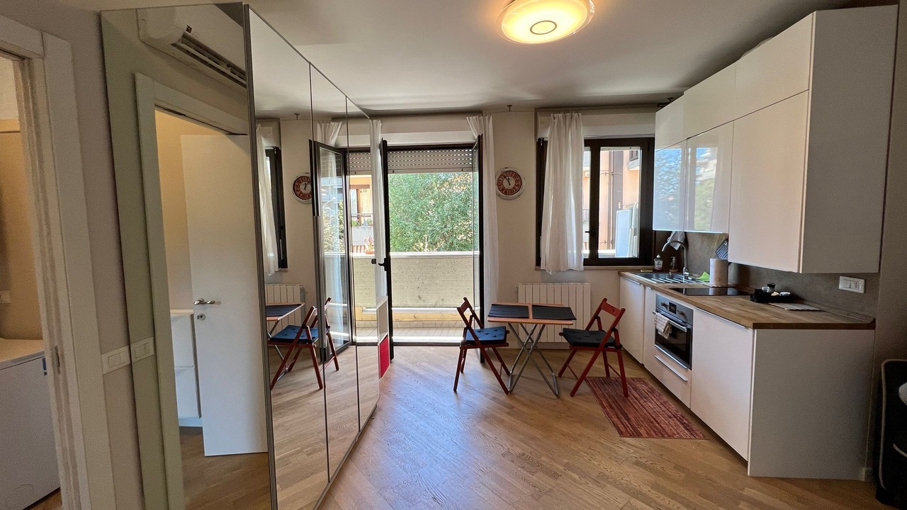Photo of Bedroom in Busto Arsizio