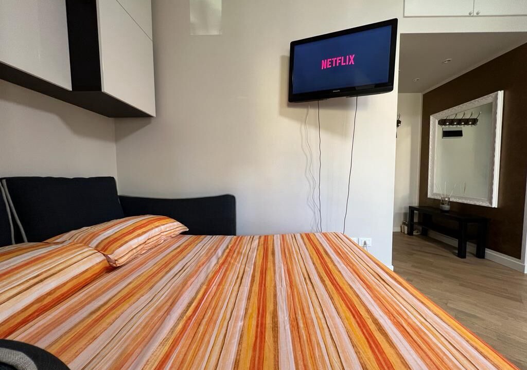 Photo of Bedroom in Busto Arsizio