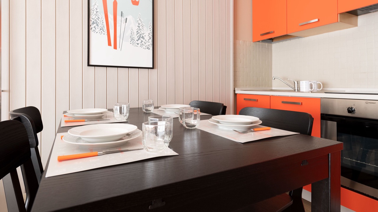 Photo of Kitchen in Bormio