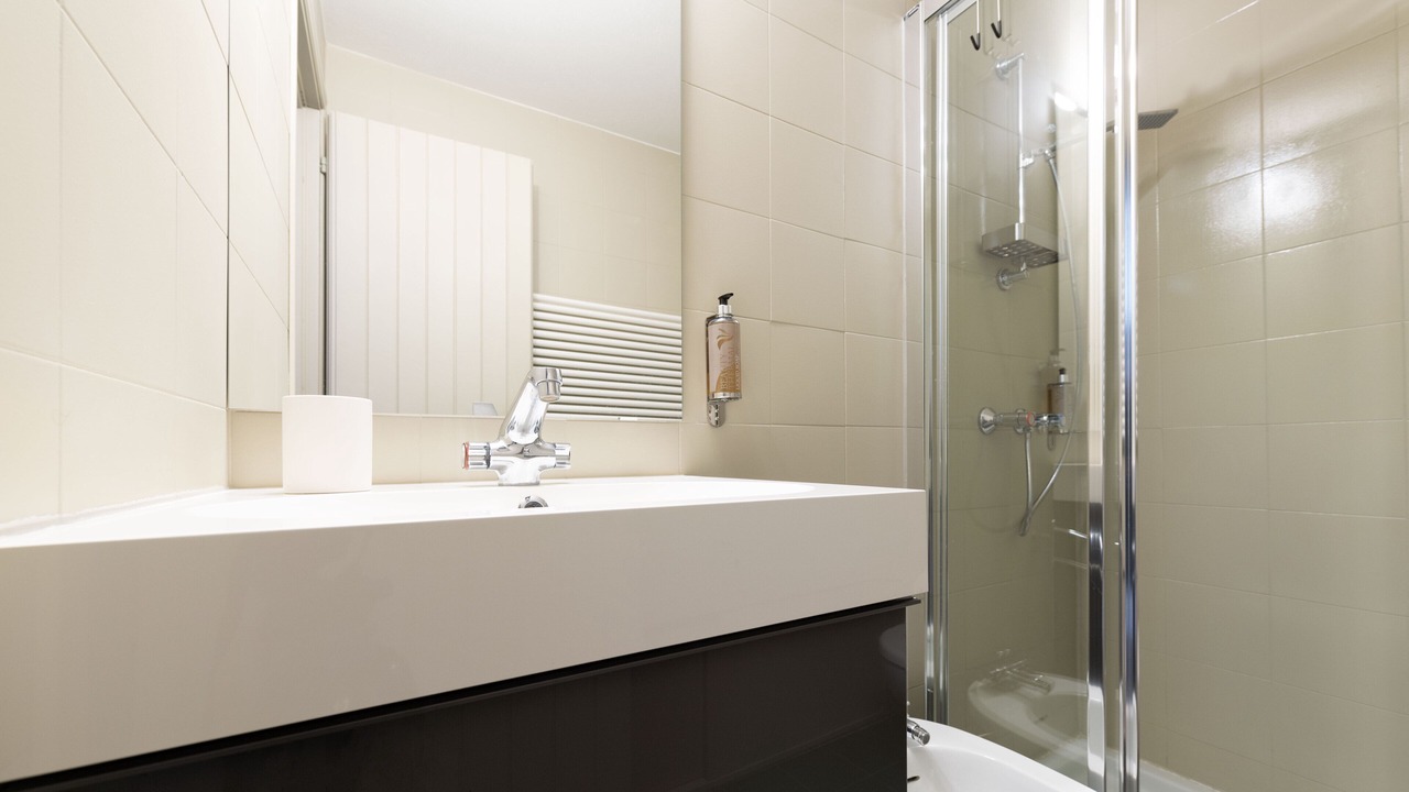 Photo of Bathroom in Bormio
