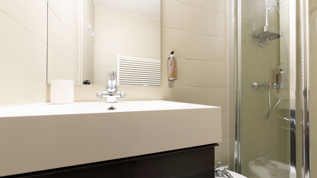 Photo of Bathroom in Bormio