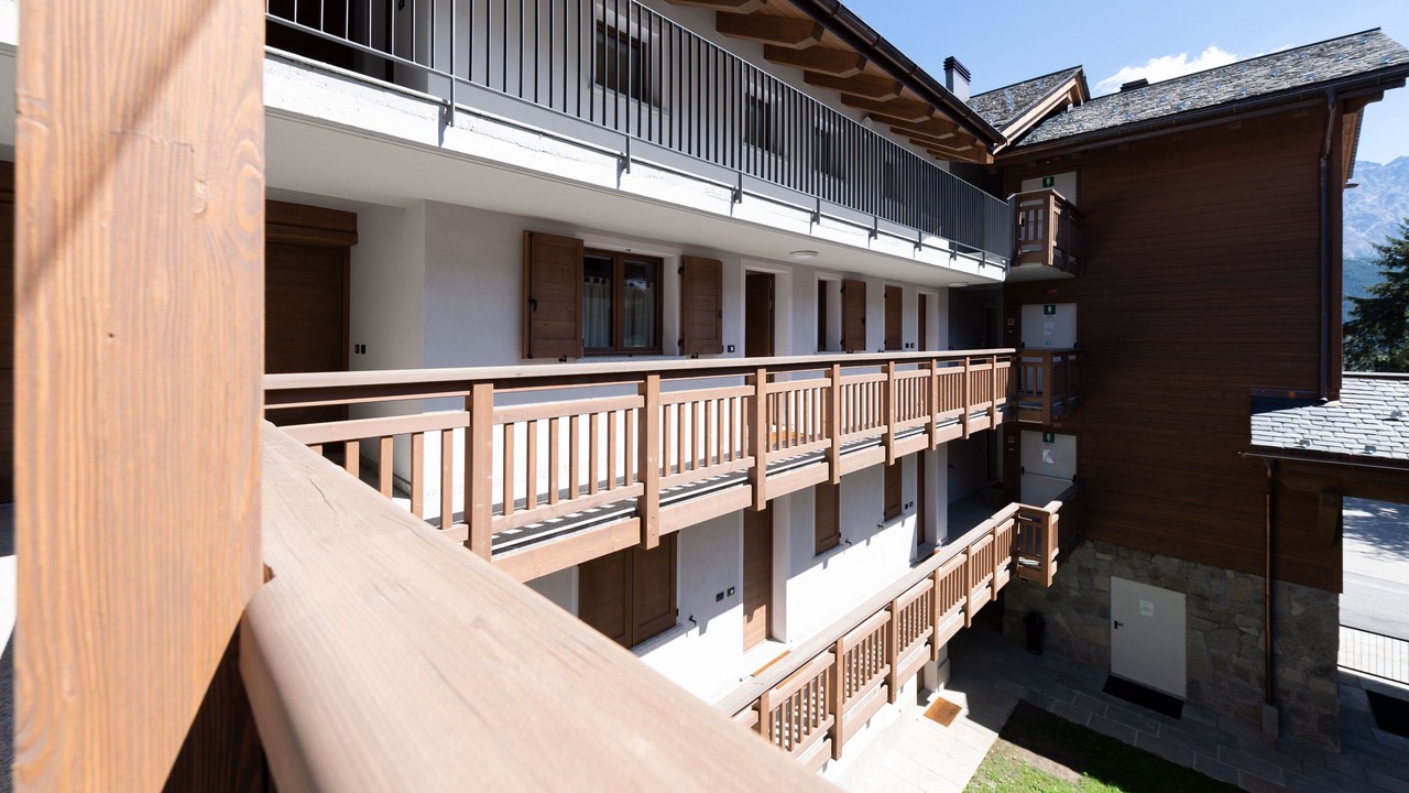 Photo of Outdoor in Valdisotto