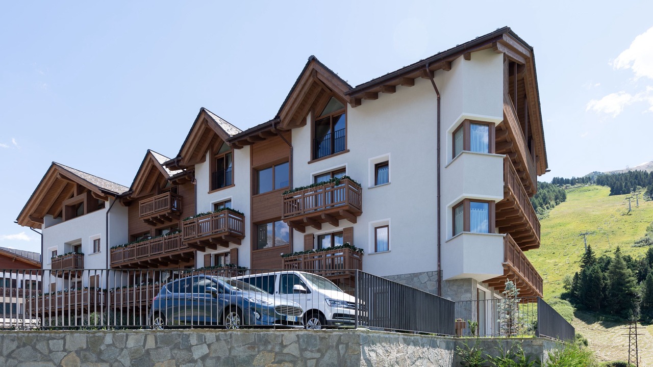 Photo of Outdoor in Valdisotto