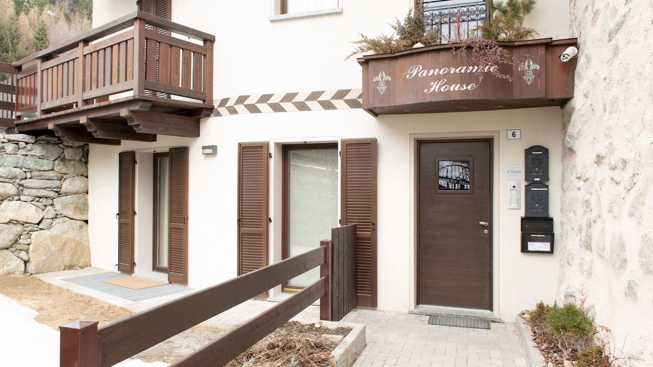 Photo of Outdoor in Santa Lucia