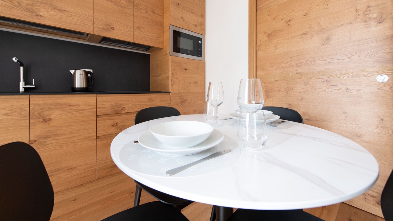 Photo of Kitchen in Santa Lucia