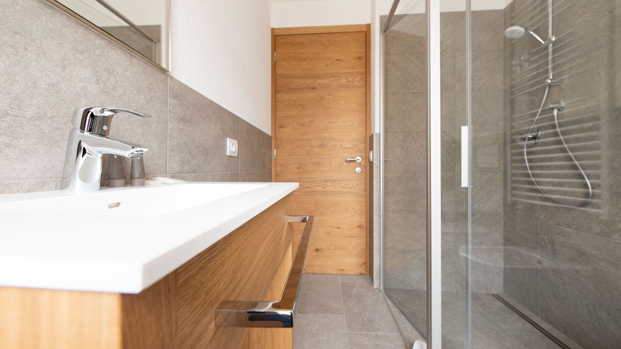 Photo of Bathroom in Santa Lucia