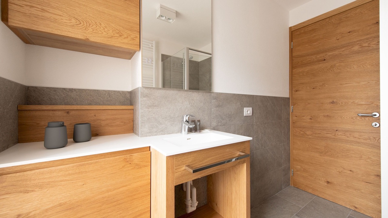 Photo of Bathroom in Santa Lucia