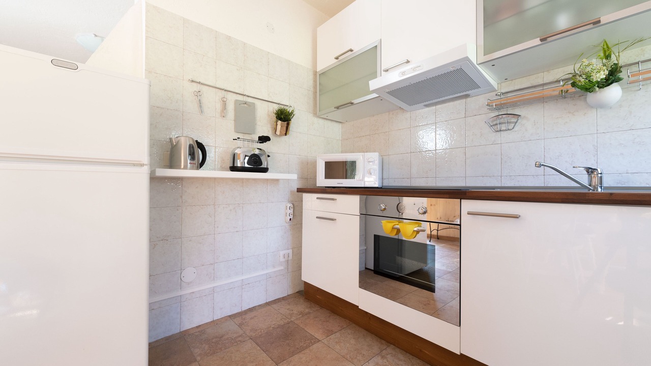 Photo of Kitchen in Premadio