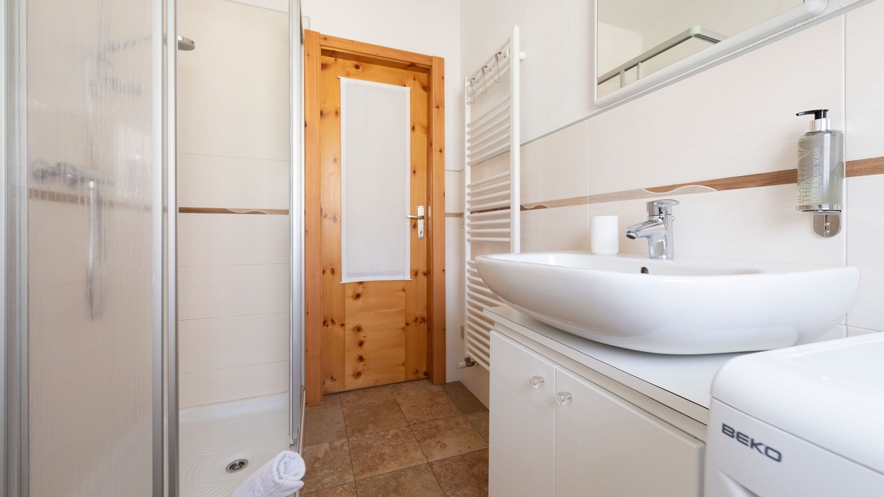Photo of Bathroom in Premadio