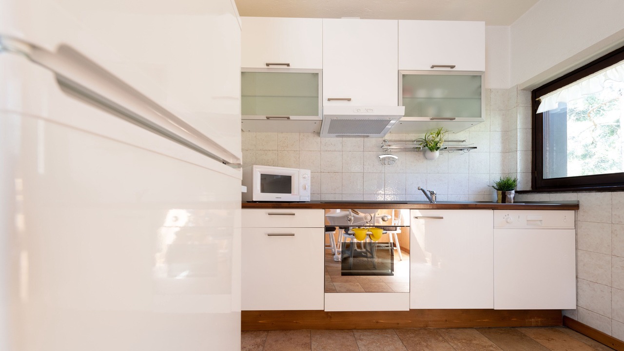 Photo of Kitchen in Premadio