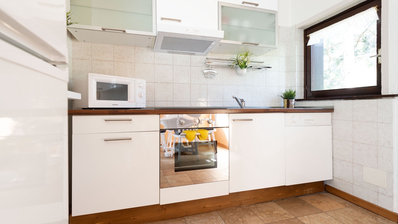 Photo of Kitchen in Premadio