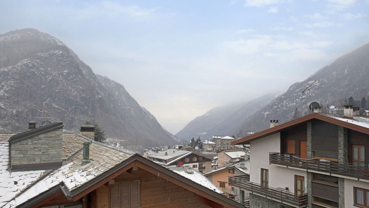 Photo of Outdoor in Chiesa in Valmalenco