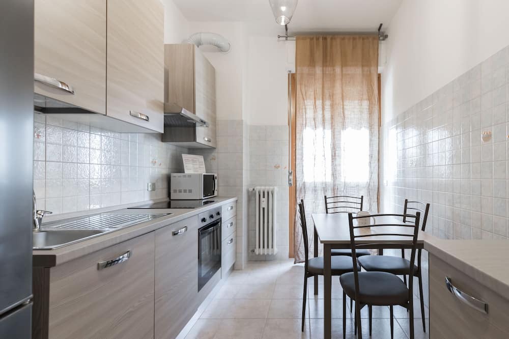 Photo of Kitchen in Piotello