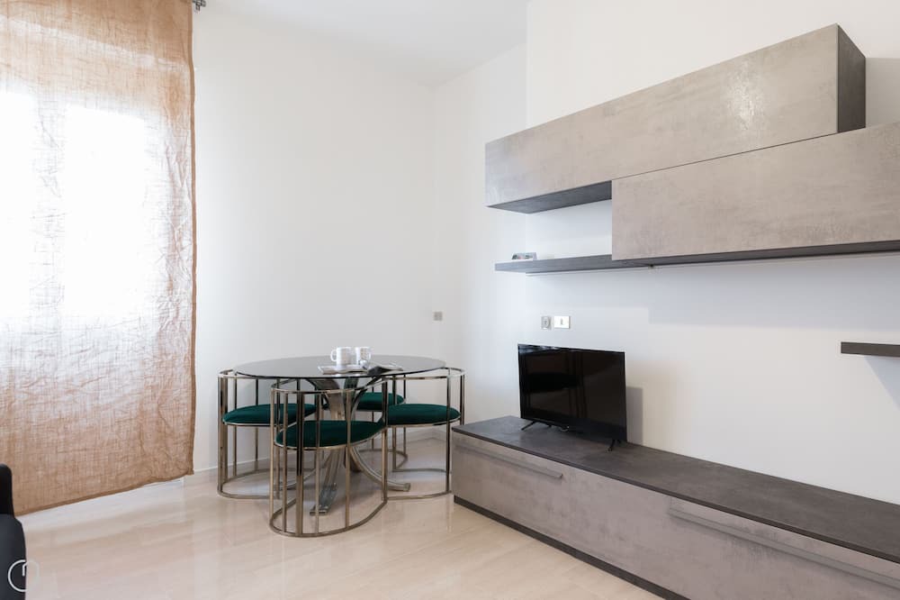 Photo of Livingroom in Piotello