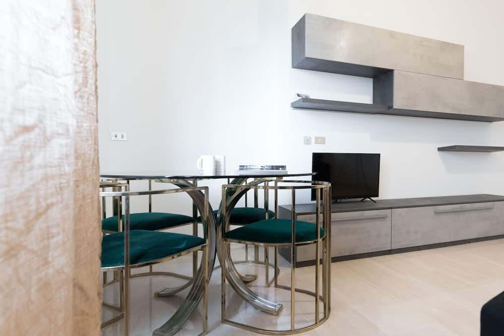 Photo of Livingroom in Piotello