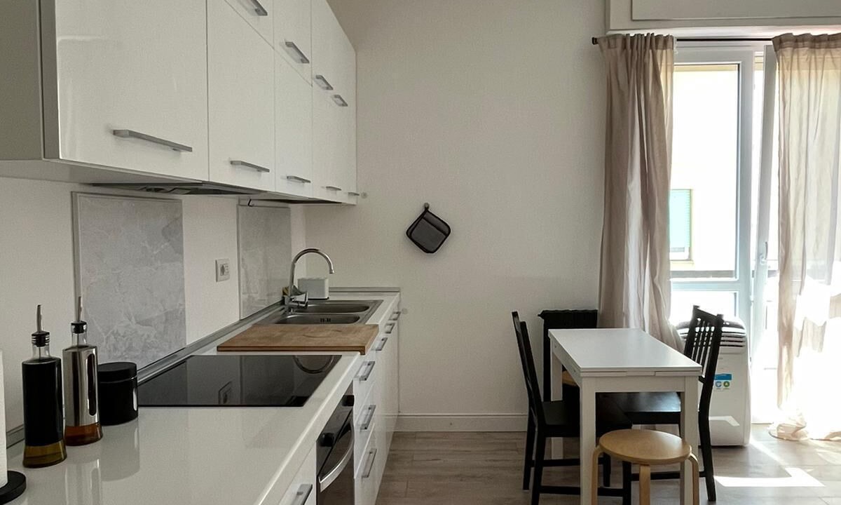 Photo of Kitchen in Albate