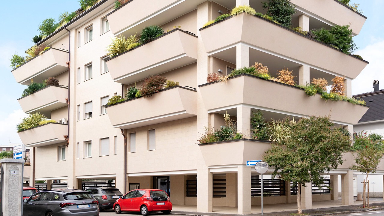 Photo of Outdoor in Busto Arsizio