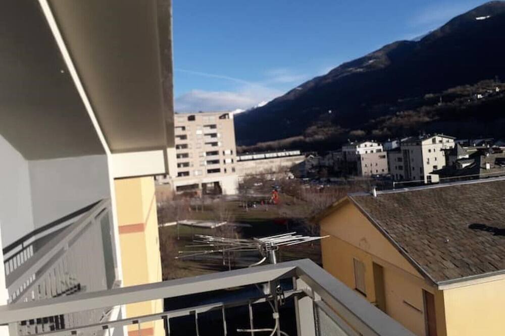 Photo of Outdoor in Valtellina
