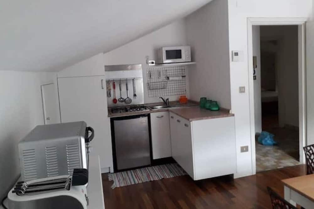 Photo of Kitchen in Valtellina