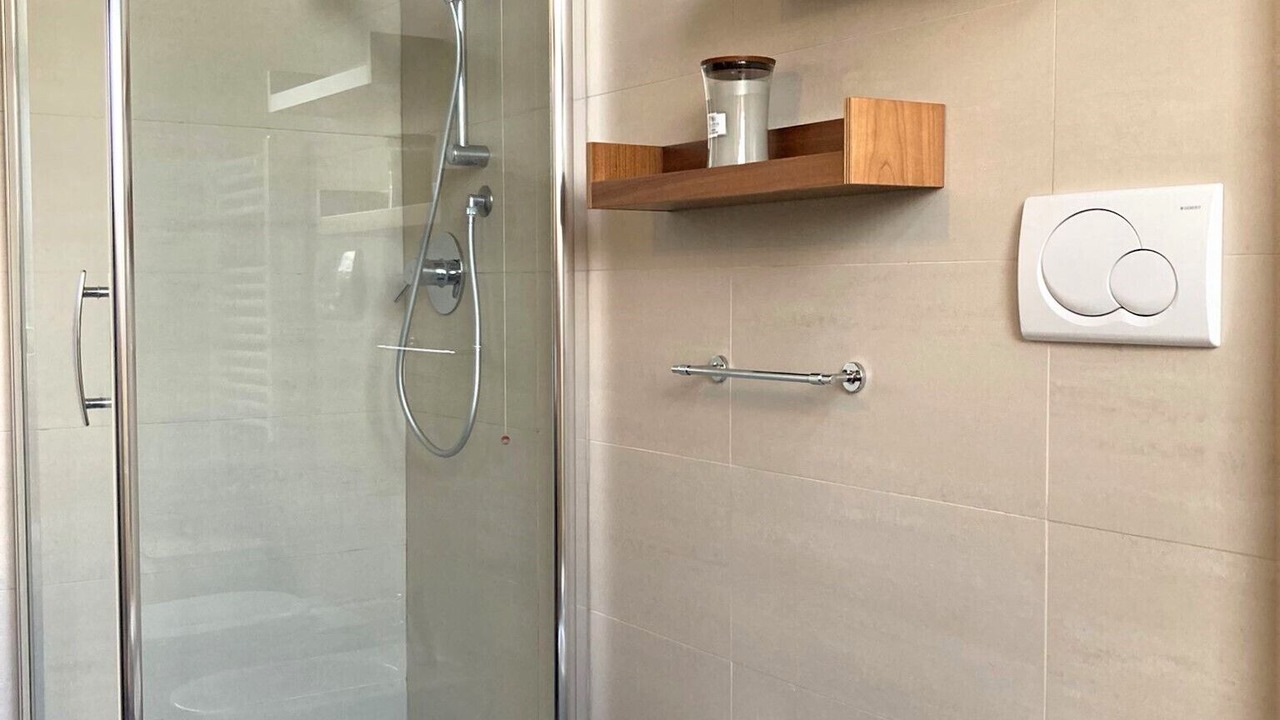Photo of Bathroom in Porta Genova