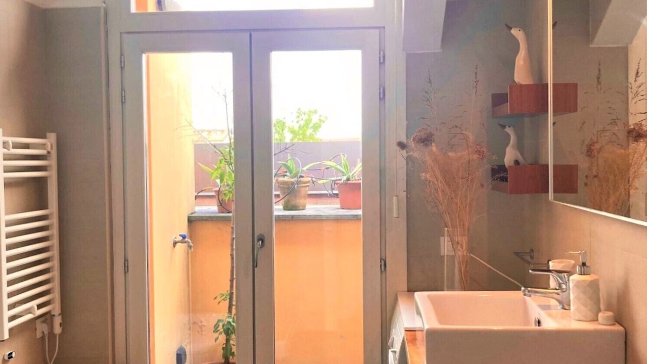 Photo of Bathroom in Porta Genova