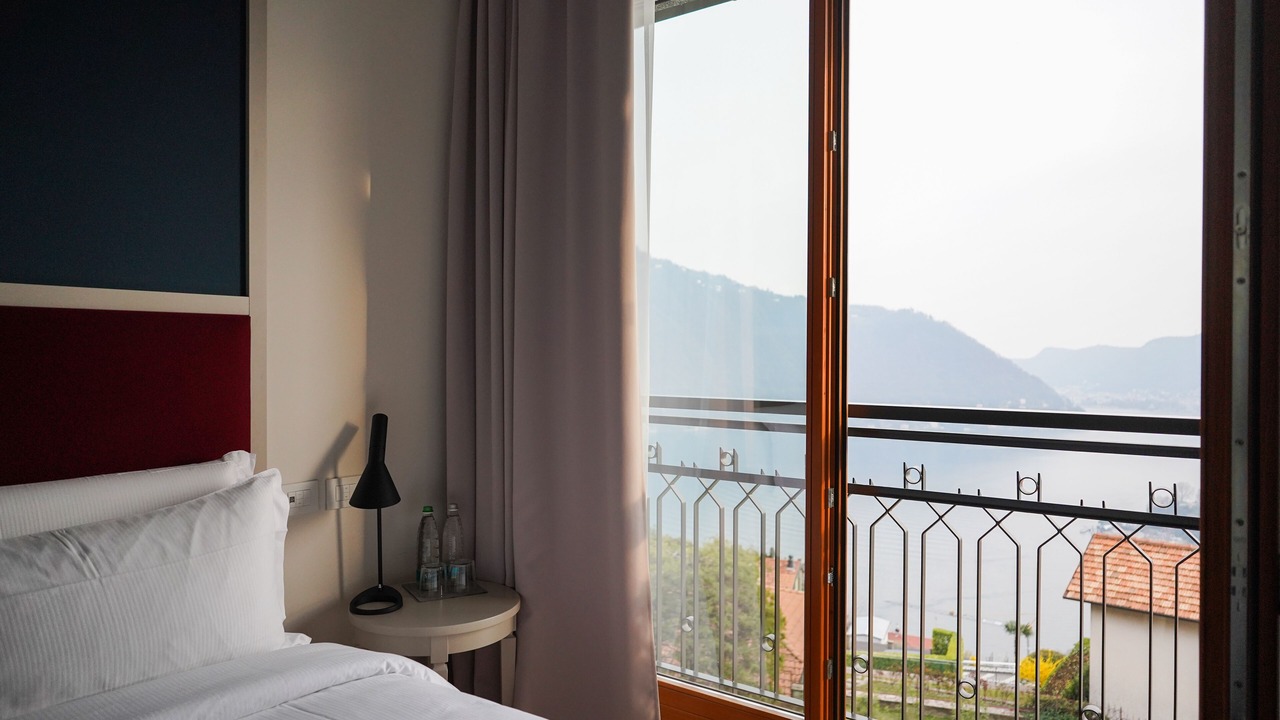 Photo of Outdoor in Cernobbio
