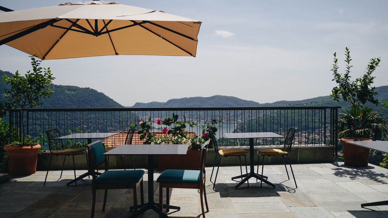 Photo of Outdoor in Cernobbio