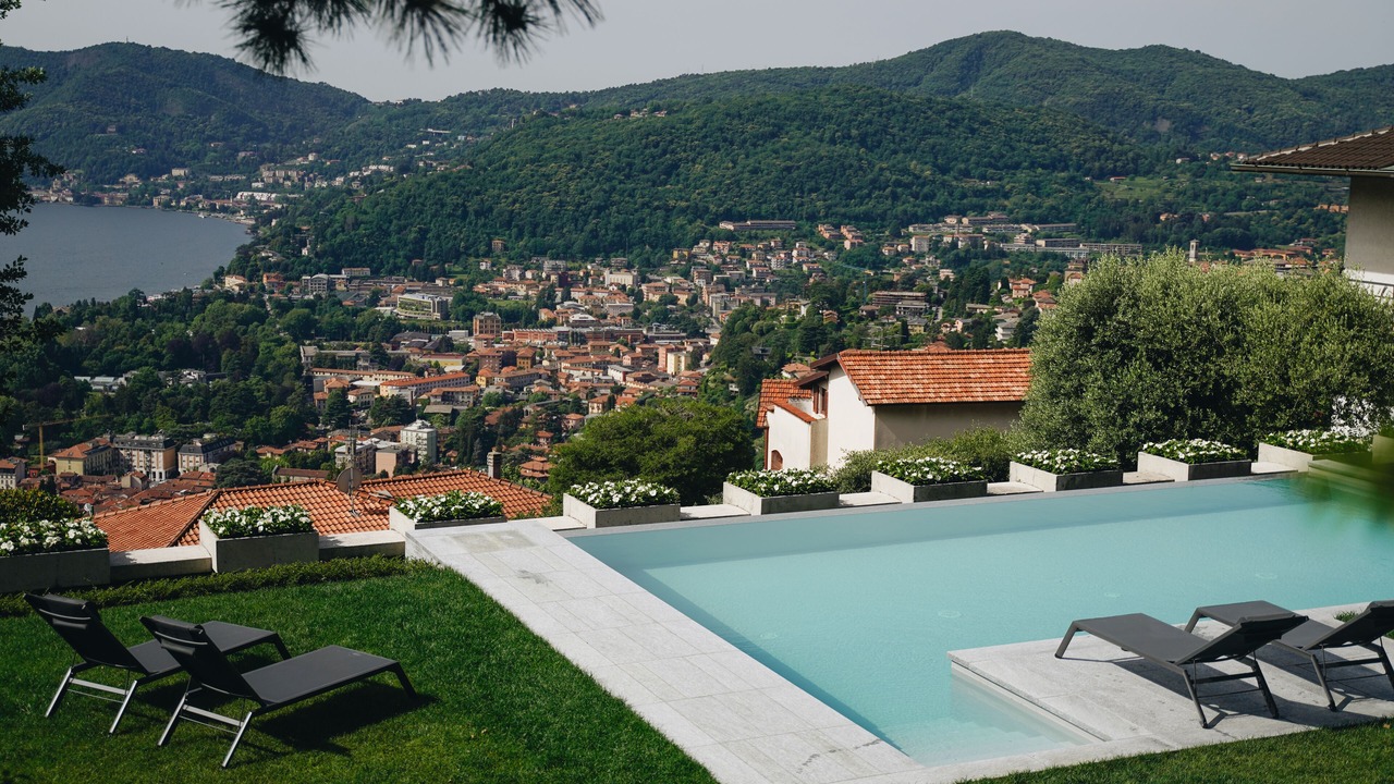 Photo of Outdoor in Cernobbio