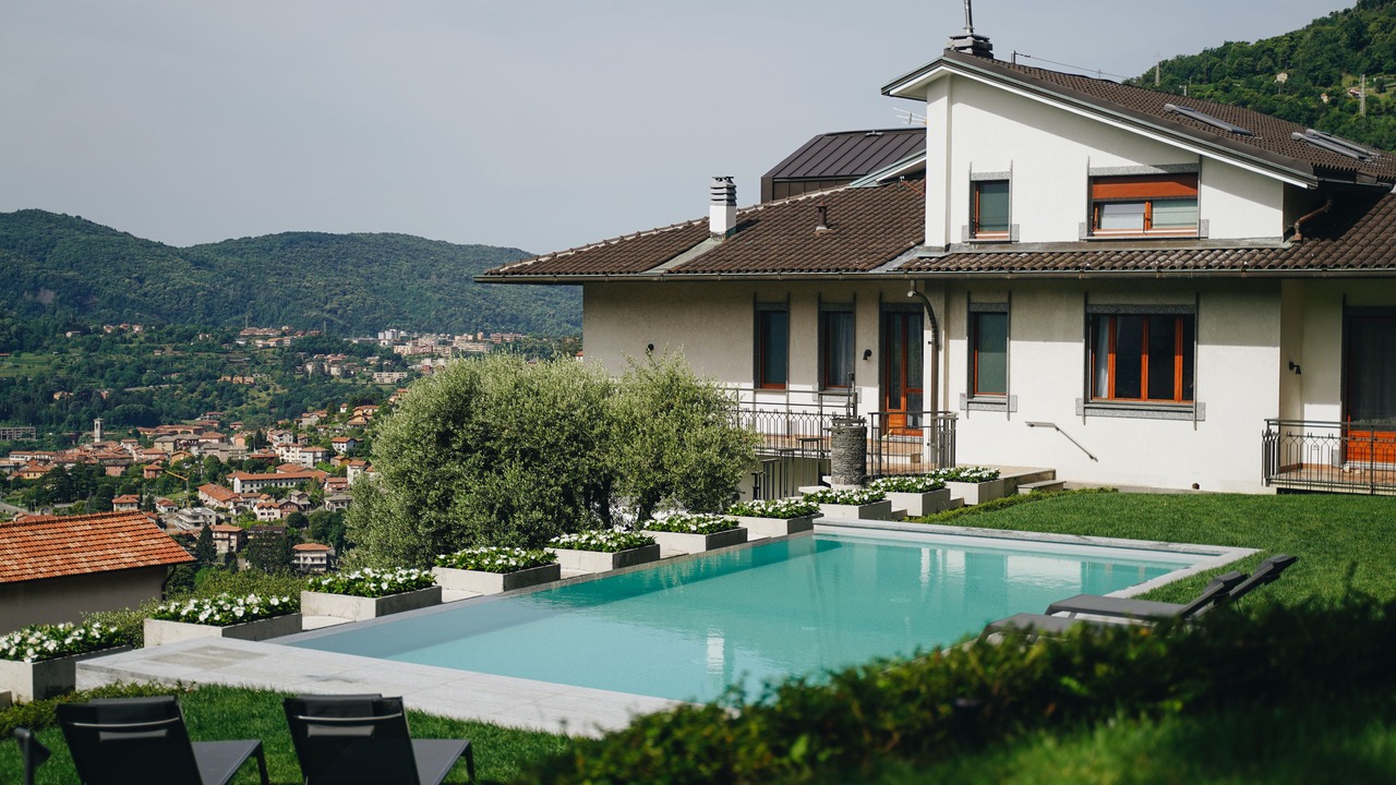 Photo of Outdoor in Cernobbio