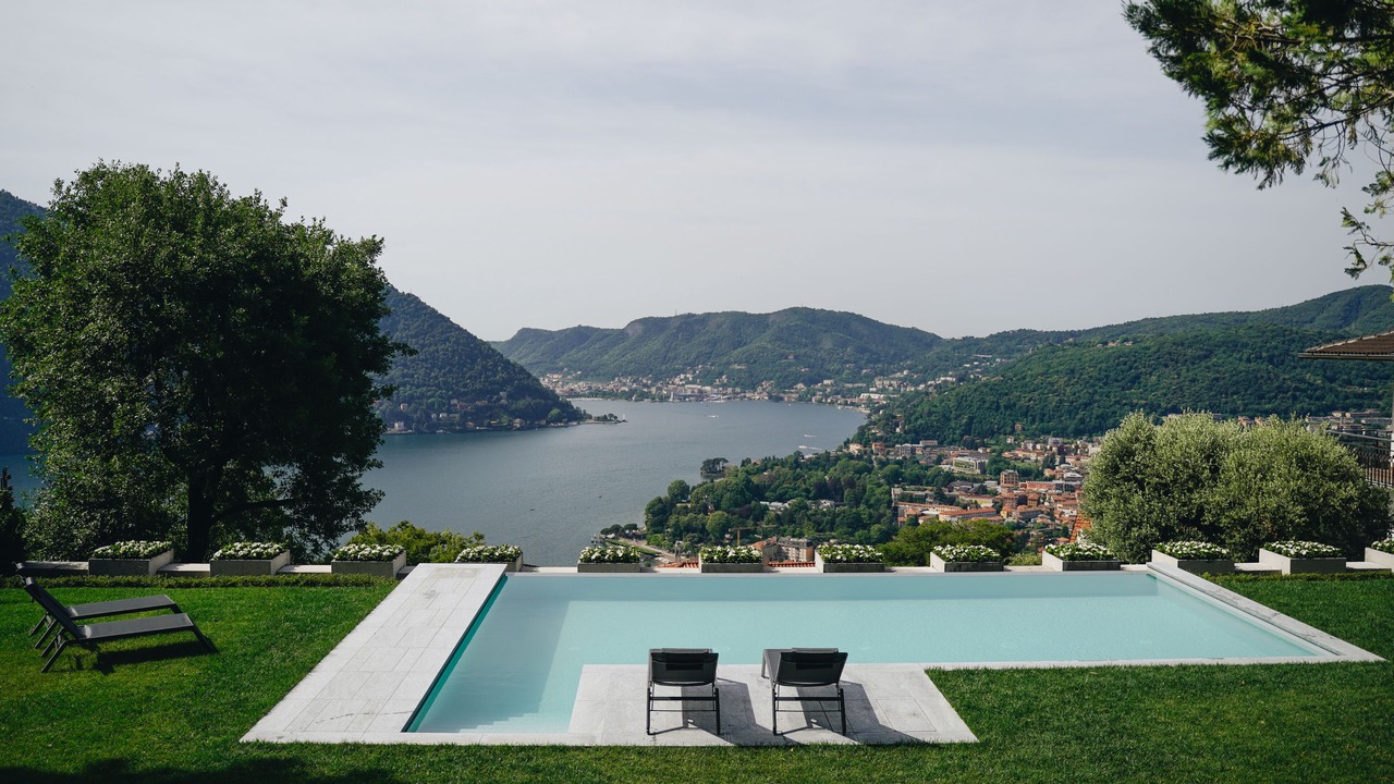 Photo of Outdoor in Cernobbio