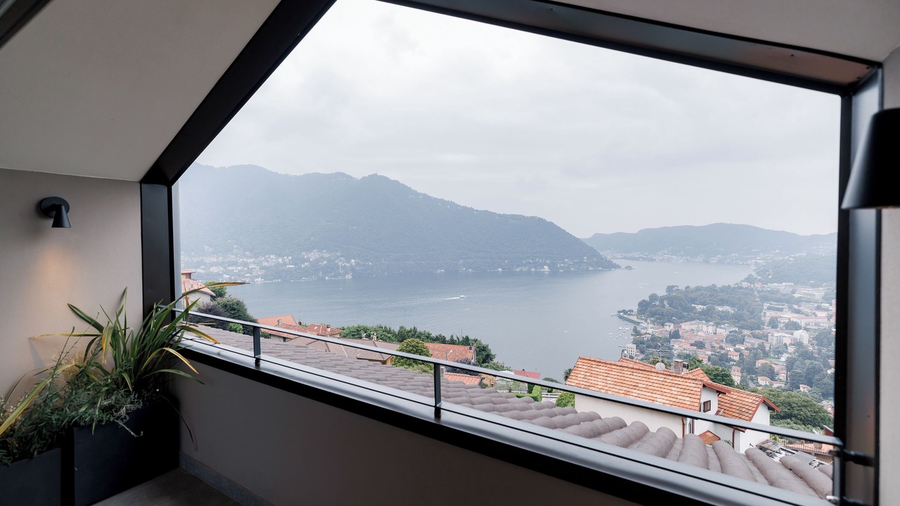 Photo of Outdoor in Cernobbio