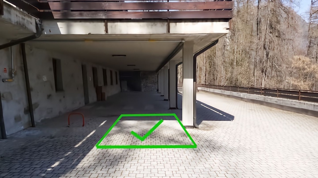 Photo of Outdoor in Chiesa in Valmalenco