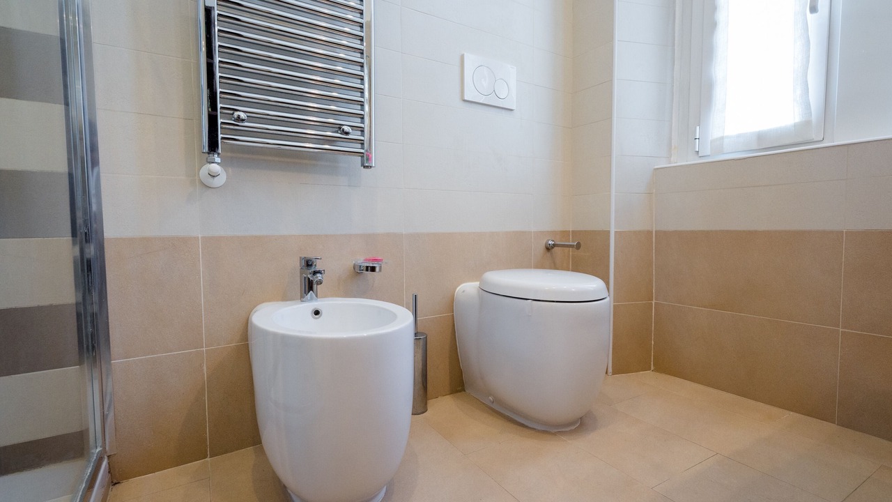 Photo of Bathroom in Porta Genova