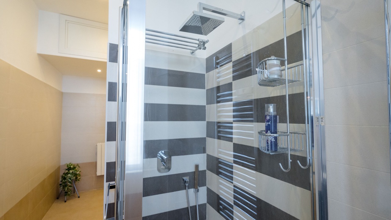 Photo of Bathroom in Porta Genova