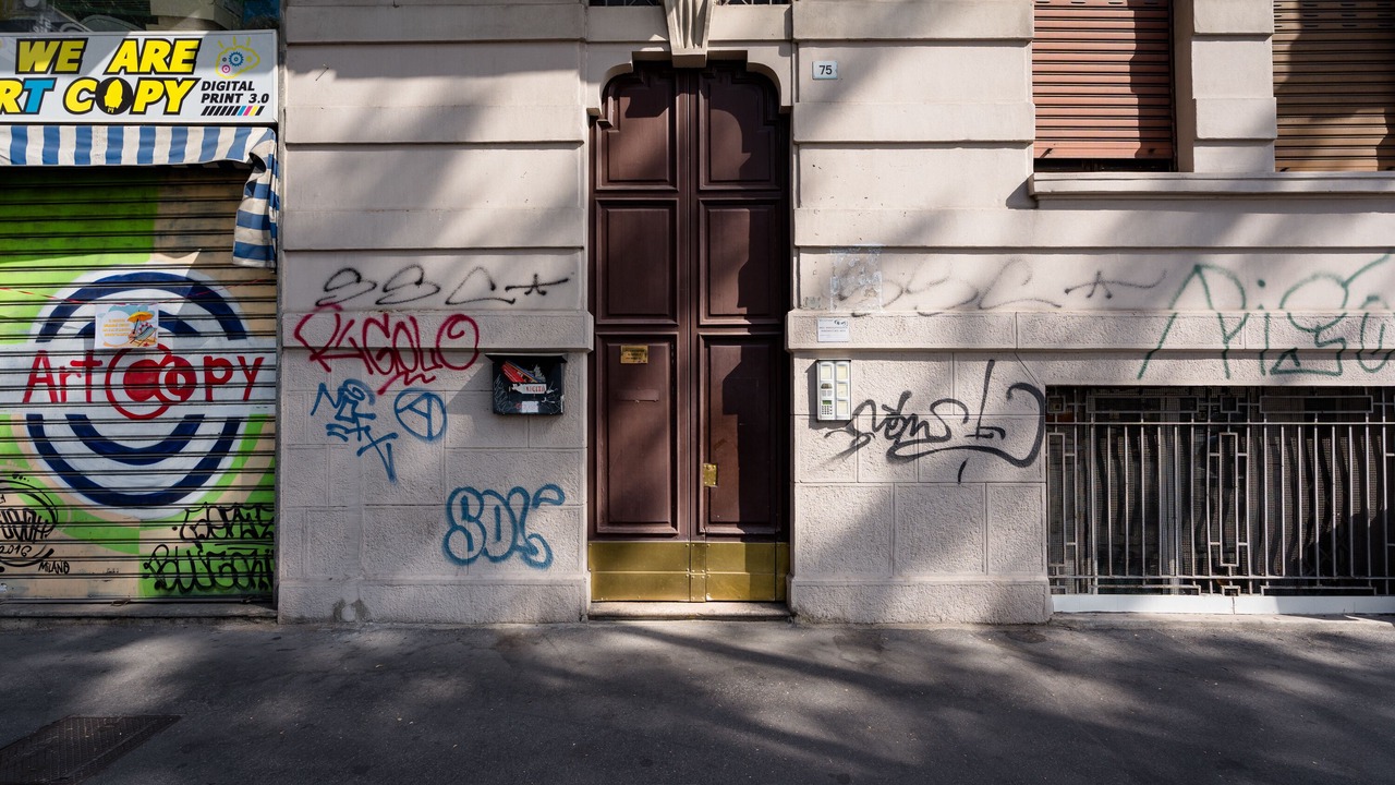 Photo of Outdoor in Porta Genova
