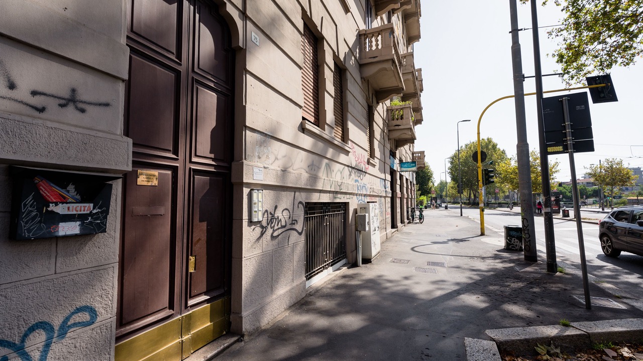 Photo of Outdoor in Porta Genova