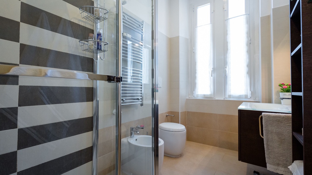 Photo of Bathroom in Porta Genova