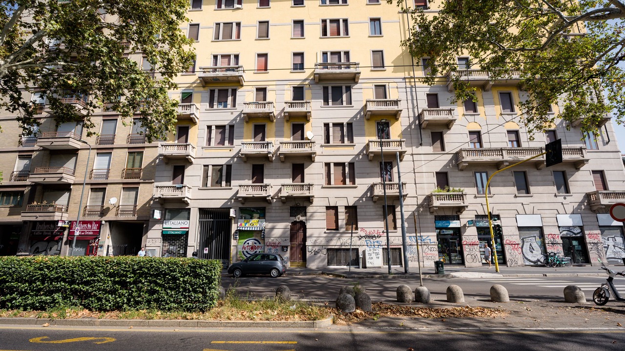 Photo of Outdoor in Porta Genova